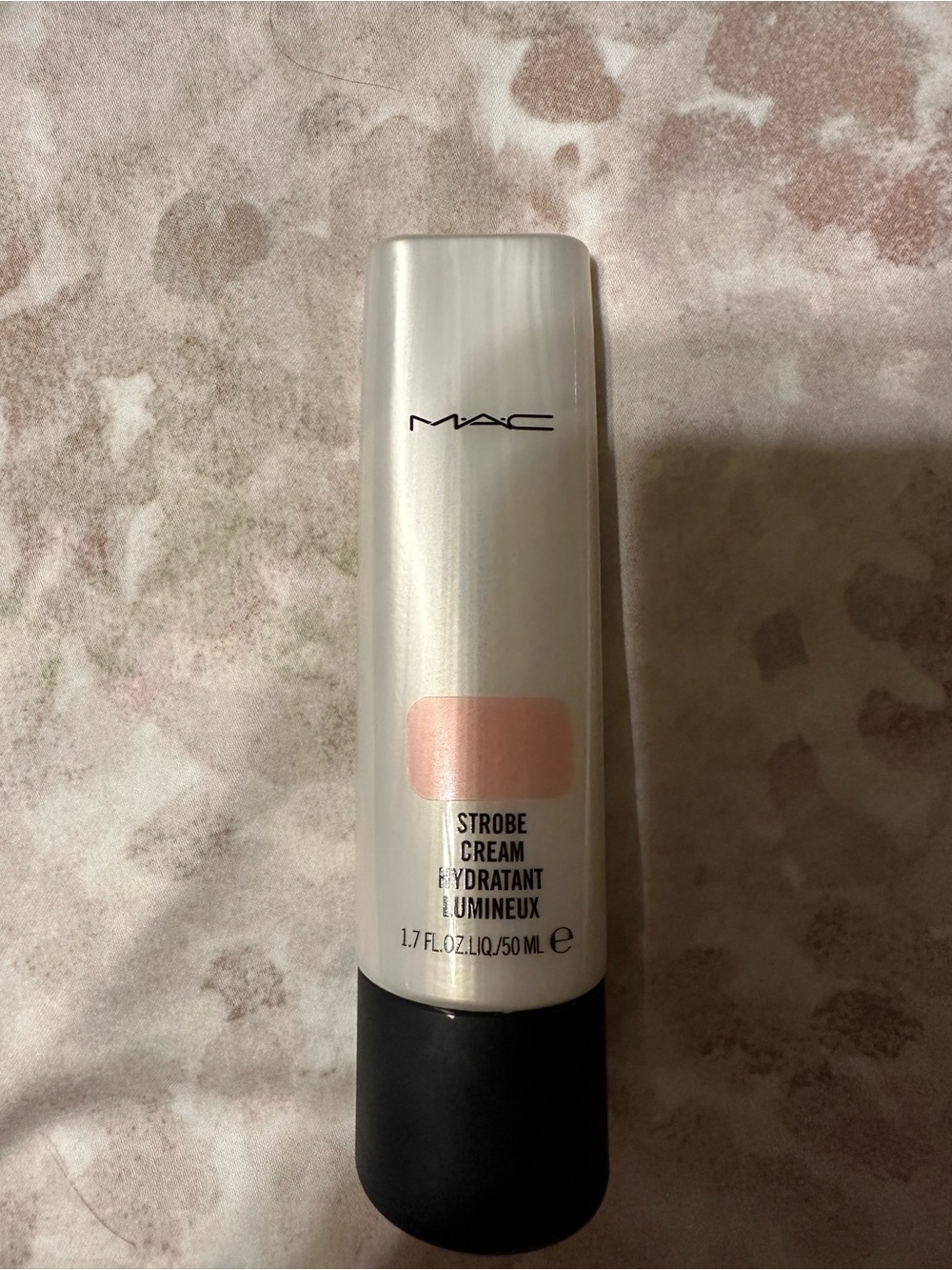 MAC Strobe Cream Illuminator — PINKLITE